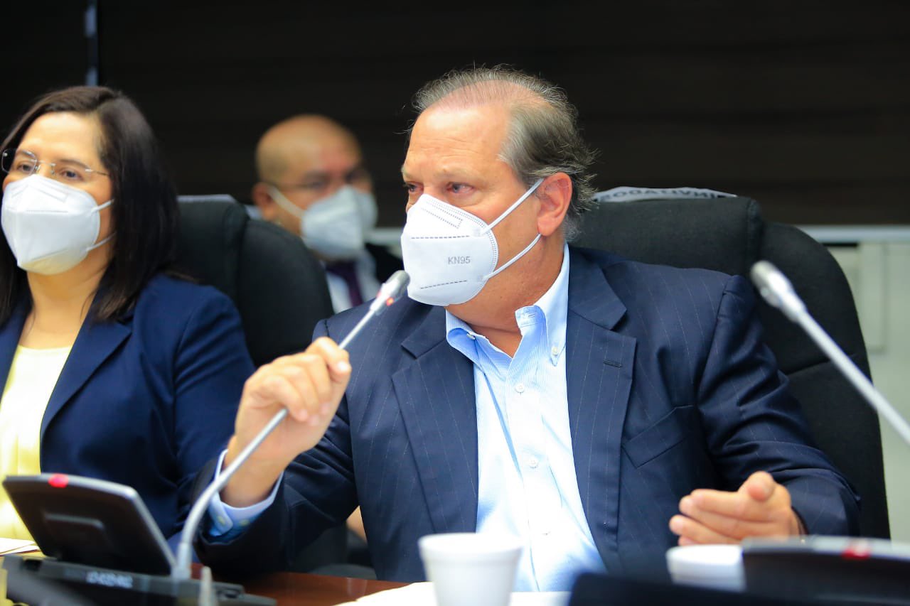 ABANSA dice que desconoce sobre la demanda millonaria interpuesta por un banco al Estado salvadoreño abansa-dice-que-desconoce-sobre-la-demanda-millonaria-interpuesta-por-un-banco-al-estado-salvadoreno